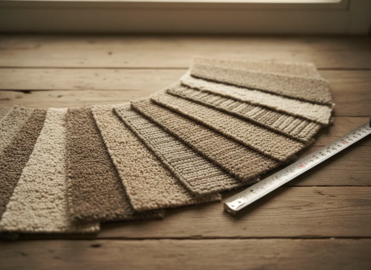 Carpet Installation Volant, PA FAQs